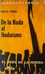 De la nada al Nadaísmo